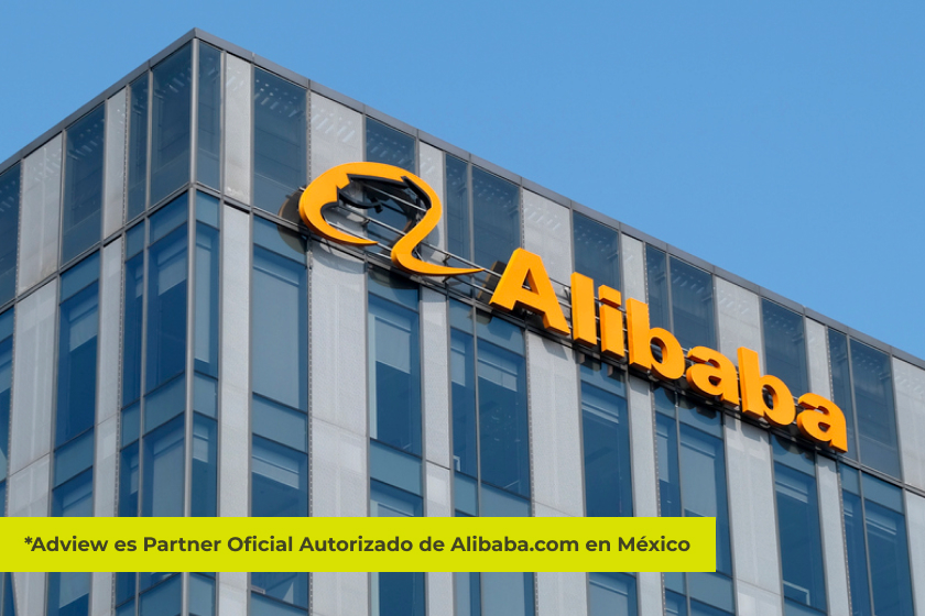 Alibaba Authorized channel partner